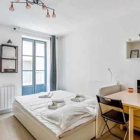 Apartment Zielon - Welkeys