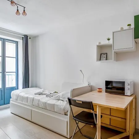 Zielon - Welkeys Apartment Avignon