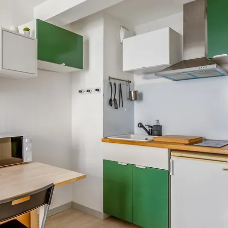 Zielon - Welkeys Apartment Avignon
